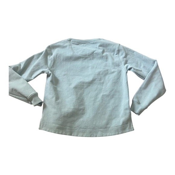 Patagonia Women’s Solar Rays '73 Uprisal Crew Sweatshirt
Style #39573 Small Blue - Picture 2 of 4